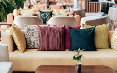 Sofa Upholstery