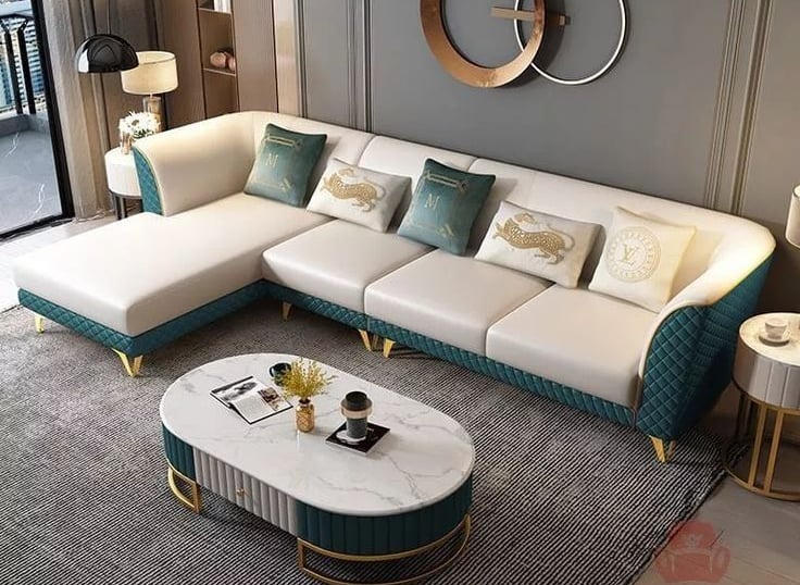 Sofa Repair
